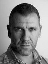 foto de Dermot Magennis