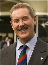 foto de Alan Stanford