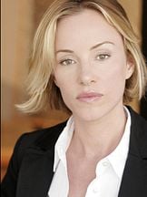 foto de Jenny McShane