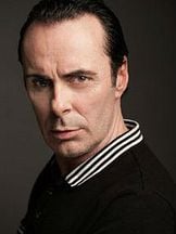 foto de Darren Moore