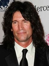 foto de Tommy Thayer