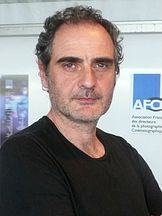 foto de Pierre Aïm
