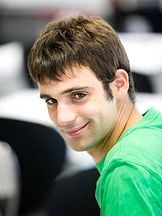 foto de Joseba Usabiaga