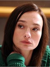 foto de Elina Löwensohn