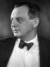 foto de Reinhold Schünzel