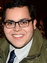 foto de M'Barek Belkouk