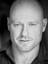 foto de Richard Sutherland