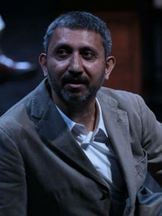 Neeraj Kabi