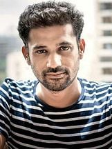 foto de Sohum Shah
