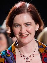 foto de Emma Donoghue