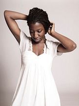 foto de Mariame N’Diaye