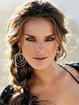 foto de Letícia Birkheuer