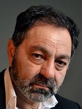 foto de Nasser Memarzia