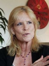 foto de Anne Flett-Giordano