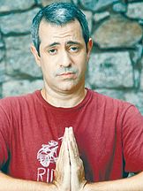foto de Maurício Rizzo