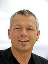 foto de Pálmi Gestsson