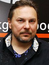 foto de Mario Grigorov