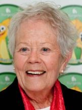 Annette Crosbie