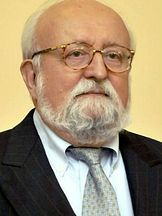 foto de Krzysztof Penderecki