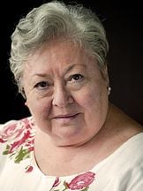 foto de Piroska Molnár