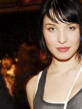 foto de Alida Morberg