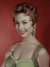 Mitzi Gaynor