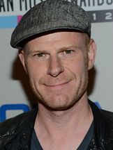 foto de Junkie XL