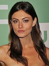 Phoebe Tonkin