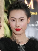 foto de Isabella Leong