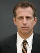 foto de Bill Lippincott