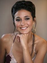 Emmanuelle Chriqui