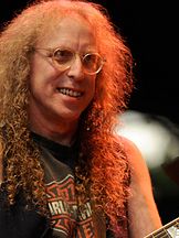 foto de Waddy Wachtel