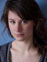 foto de Kate Herriot