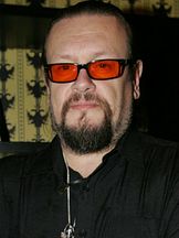 foto de Markus Selin