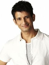 foto de Sharman Joshi