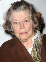 Anne Jackson
