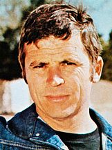 foto de Tom Laughlin