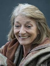 foto de Jane Lapotaire