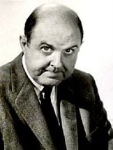 foto de John McGiver