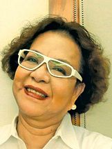 foto de Bibeth Orteza