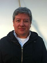 foto de Gustavo Pazmin Perea