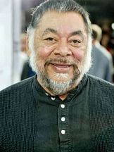 foto de Sergio Calderón