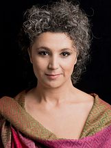 foto de Luciana Jury