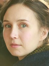 foto de Ursula Ratasepp