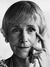 foto de Clare Boothe Luce