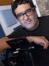 foto de Fermín Branger