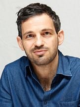 foto de Géza Röhrig