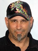 foto de Nils Allen Stewart