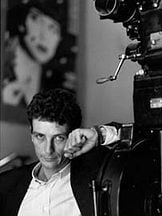 foto de Jean-Bernard Ménoud