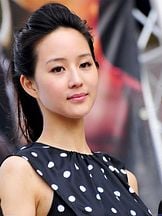 foto de Janine Chun-Ning Chang